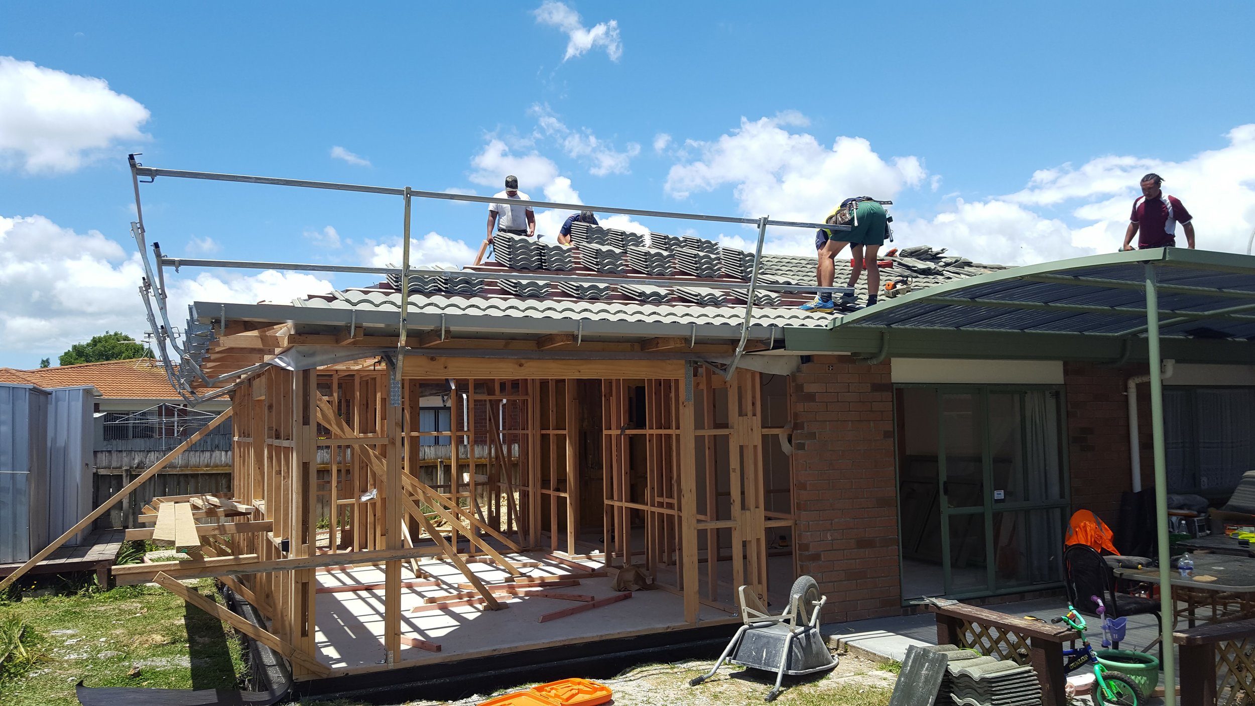 home extension pukekoe franklin